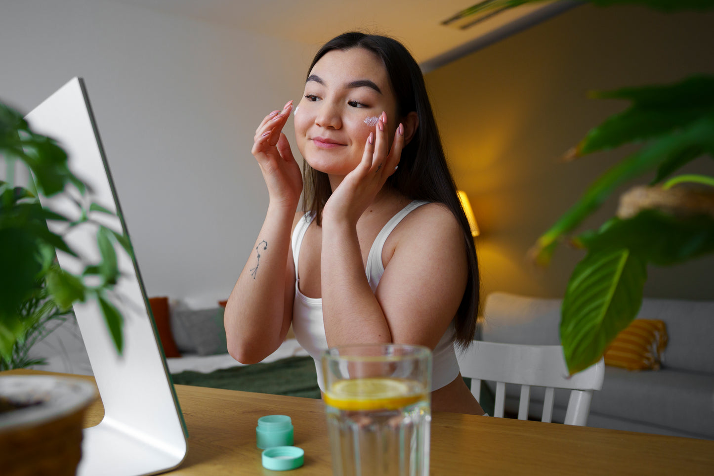 Benefits of Choosing the Right Moisturizer for your Face