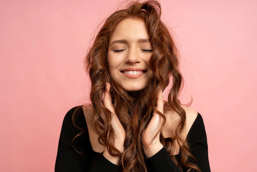Amazing Tips to Make Your Hair Grow Thicker