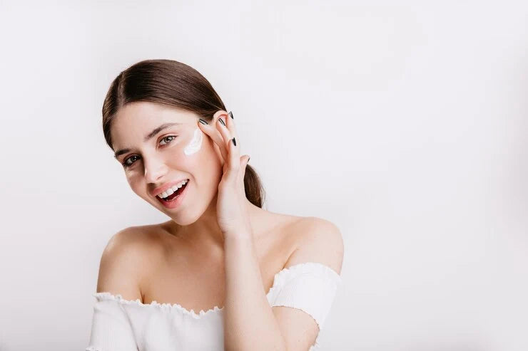 Are silicone sunscreen gel with SPF any good for skin?