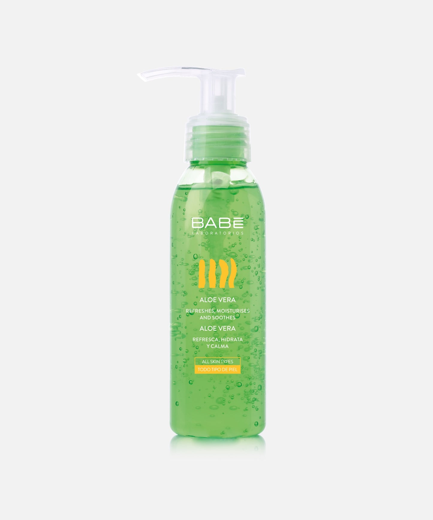 Aloe Vera 90ml