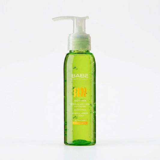 Aloe Vera Gel