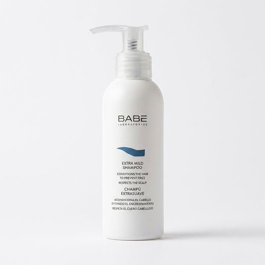 Extra Mild Shampoo