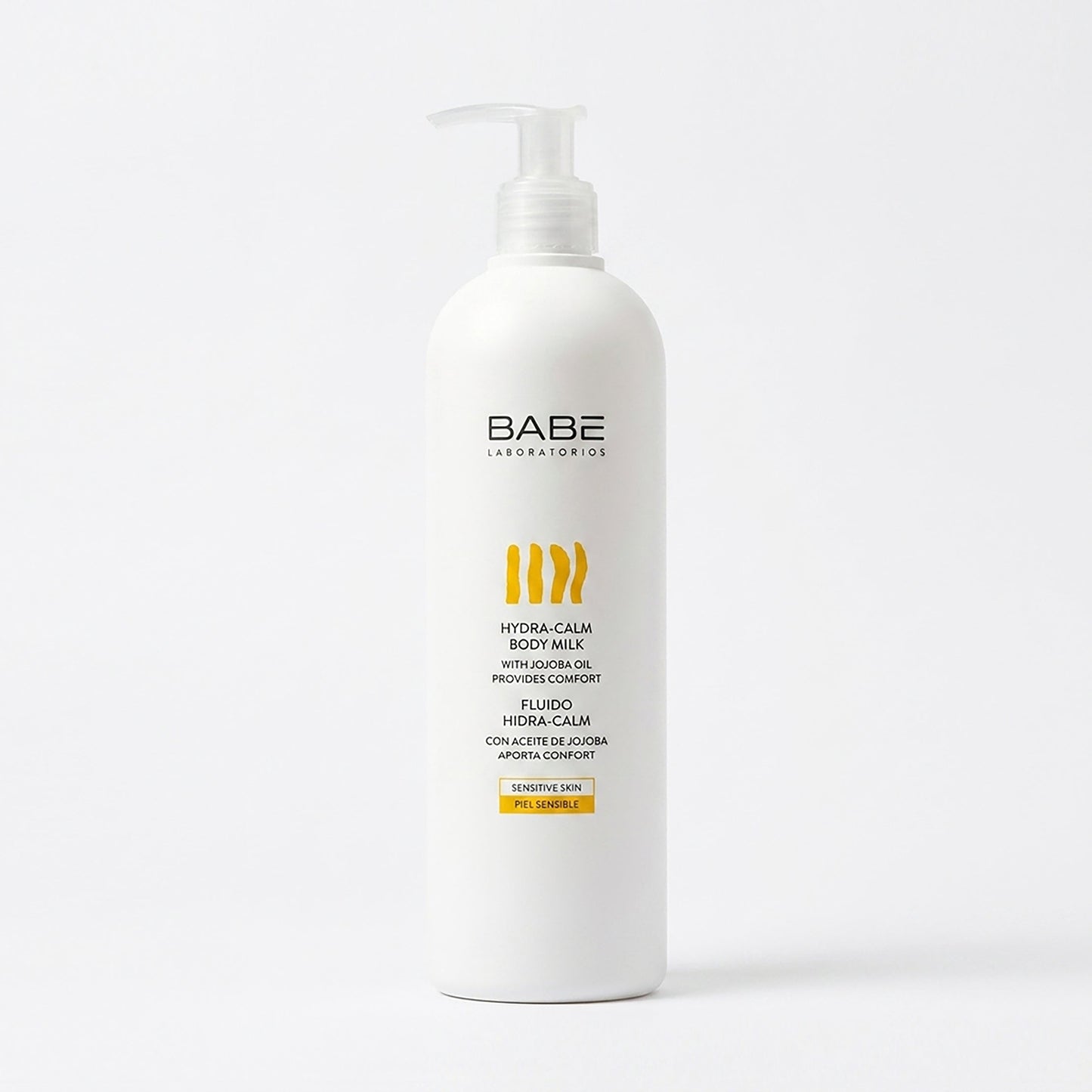 Hydracalm Body Milk