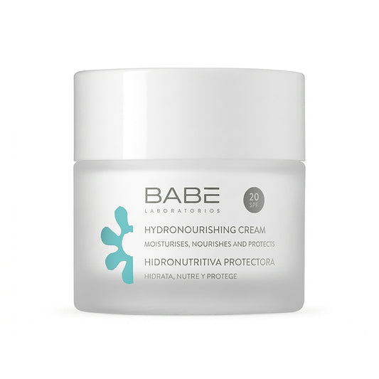 Hydronourishing Cream