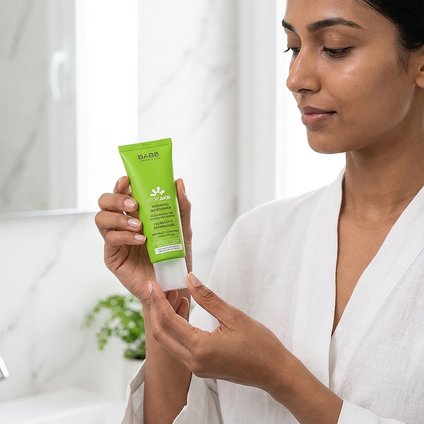 Repairing Moisturizer