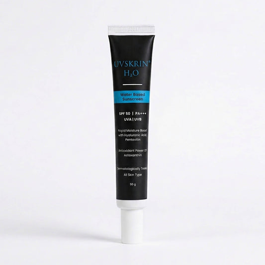 UVSkrin H2O - SPF 50