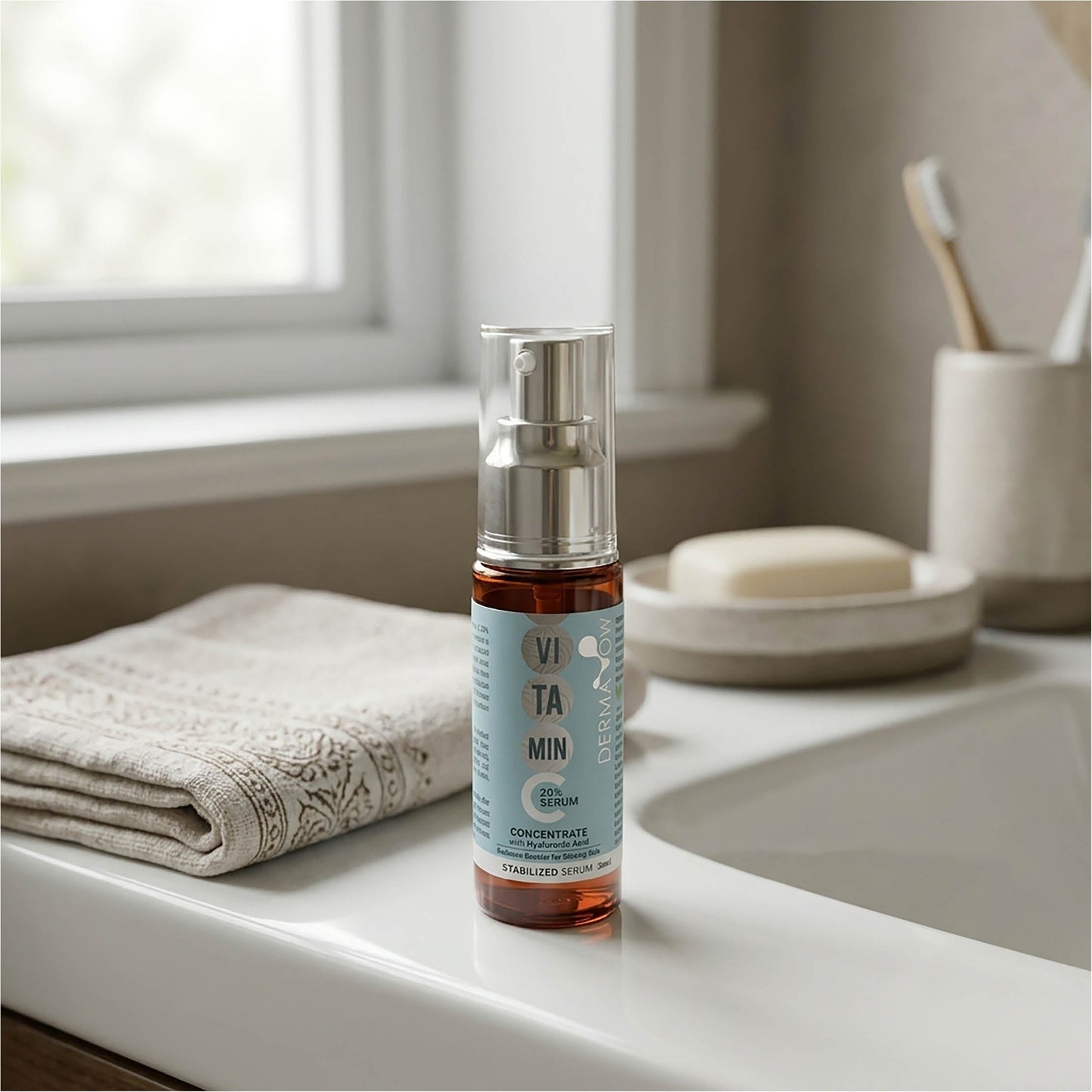 Dermavow Vitamin C