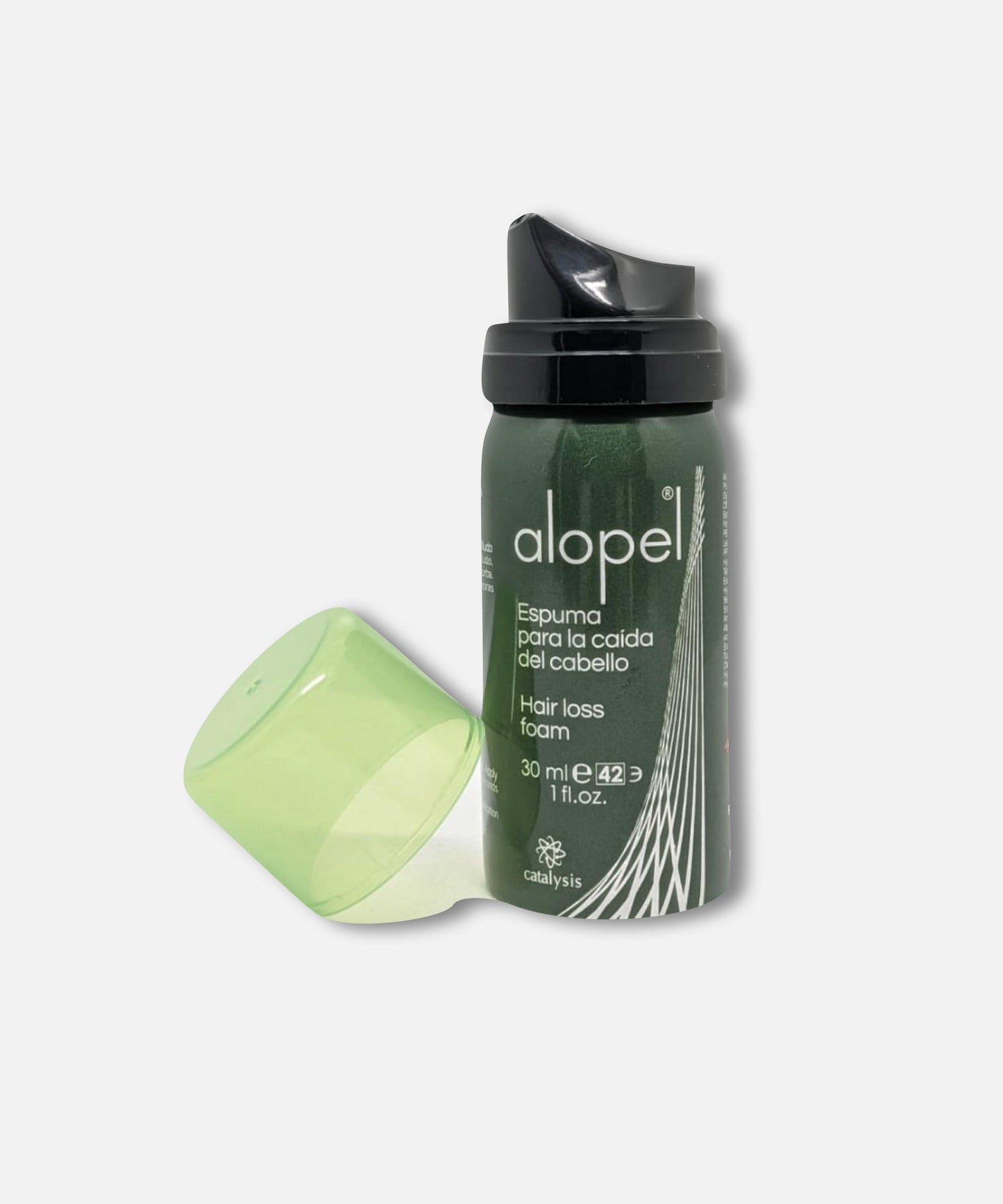 Alopel 30/100 ml - Kshipra Health Solutions