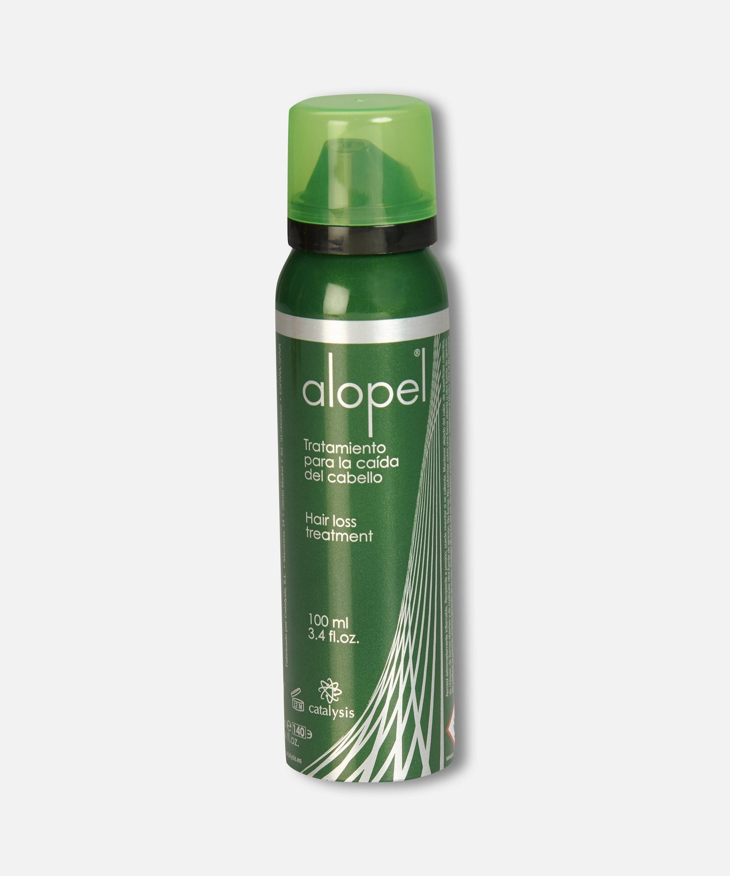 Alopel for Hair loss