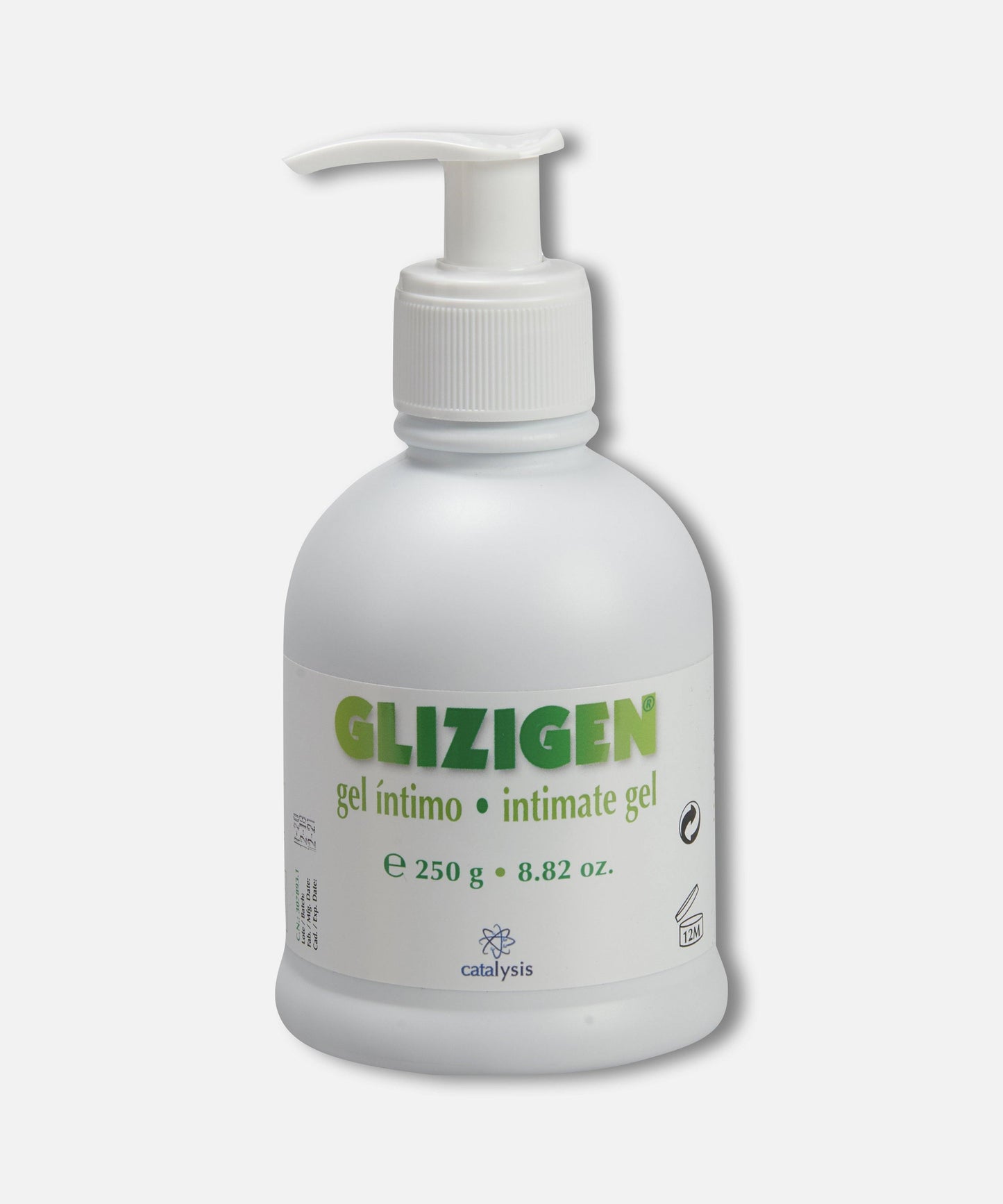 Glizigen Gel 250 gm - Kshipra Health Solutions