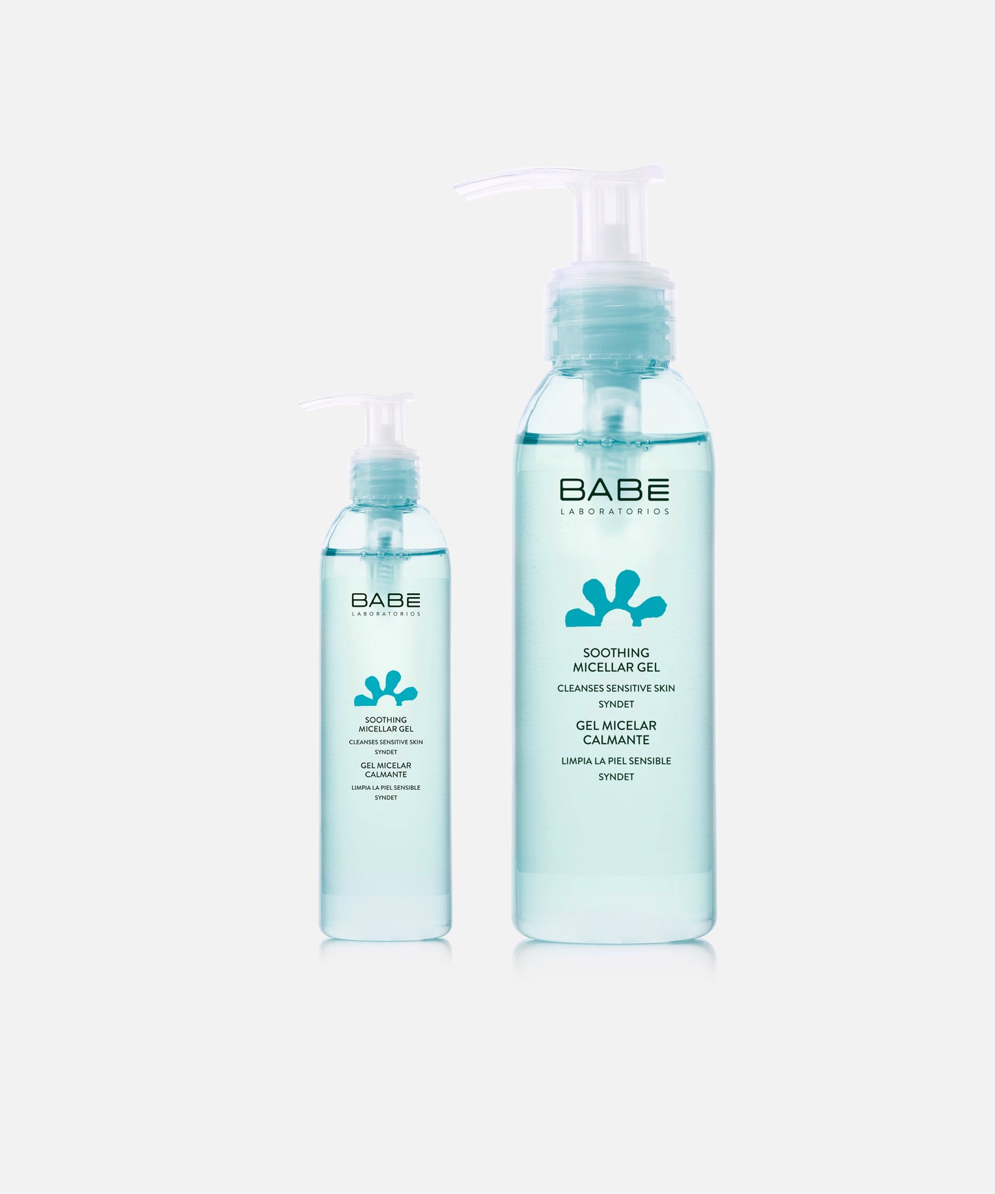 BABÉ Micellar Gel 90/240 ml