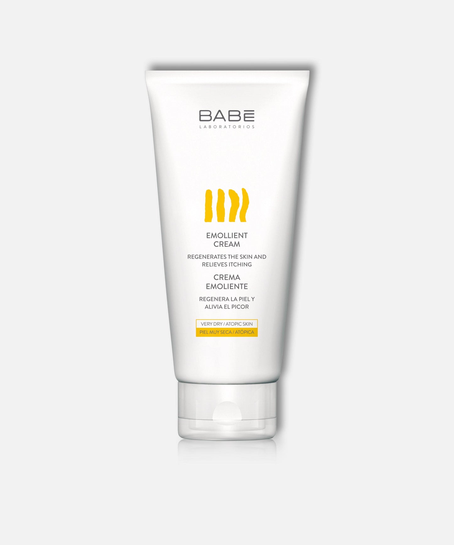 BABE Laboratorios Emollient Cream