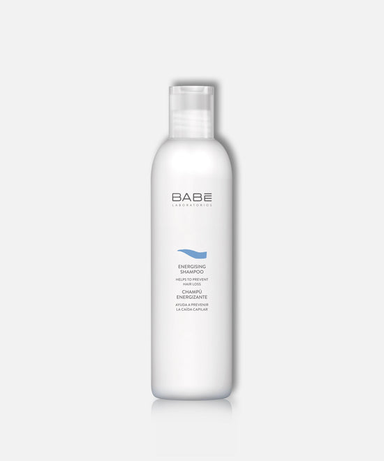 BABÉ Energising Shampoo 250 ml