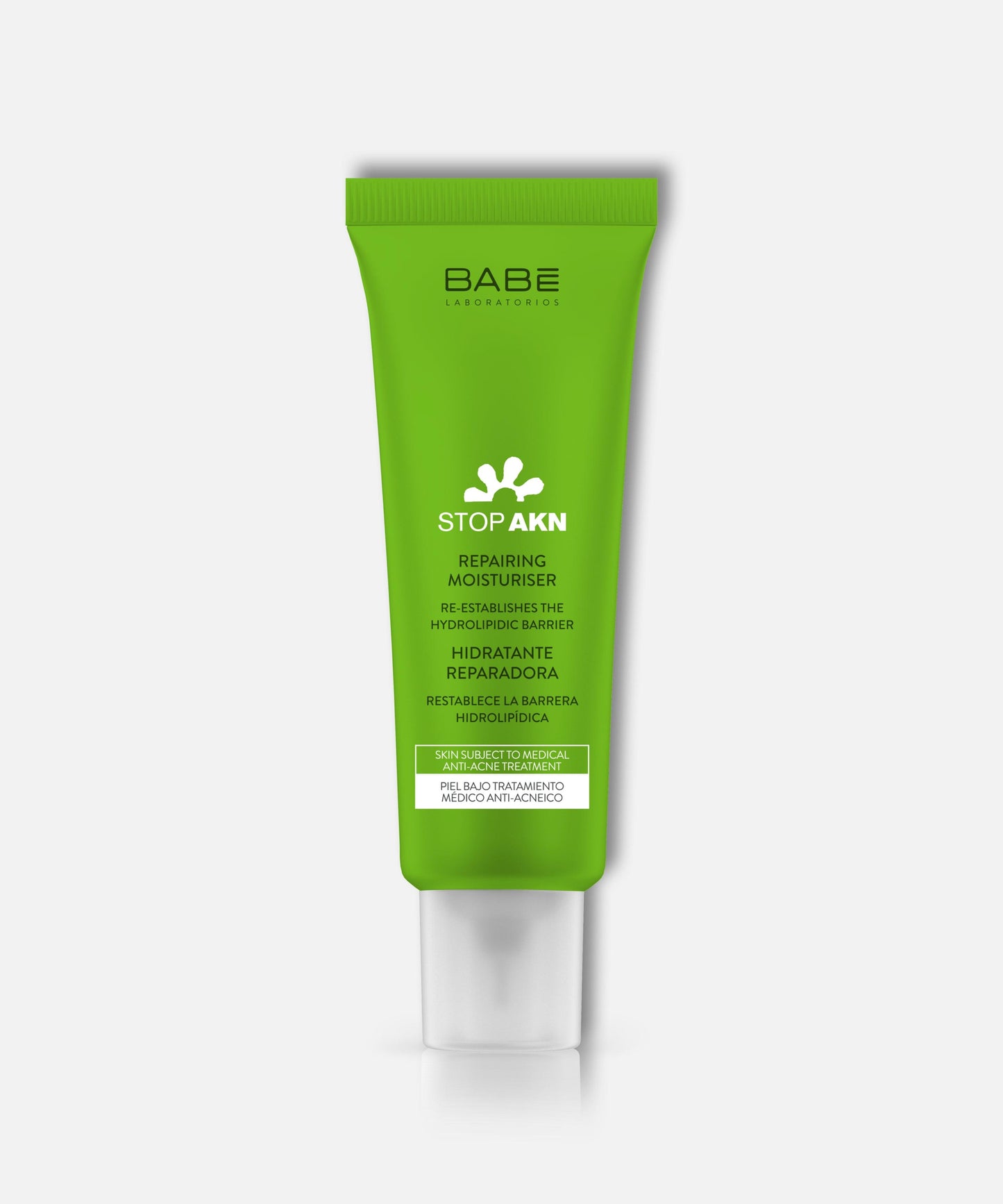 BABÉ Repairing Moisturiser 50 ml - Kshipra Health Solutions