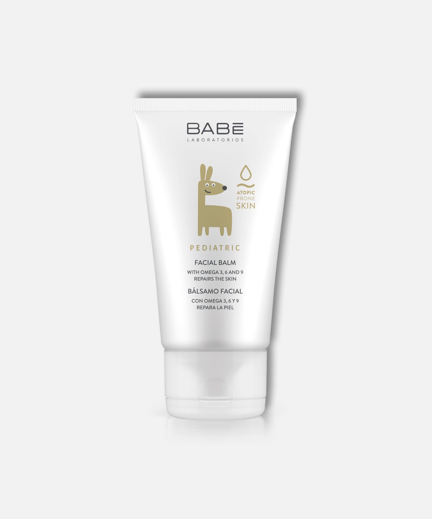 BABÉ Pediatric Facial Balm 50 ml - Kshipra Health Solutions