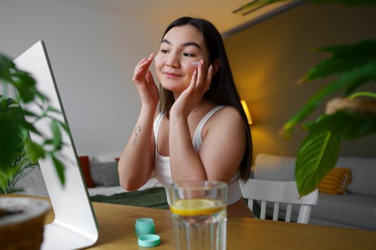 Benefits of Choosing the Right Moisturizer for your Face