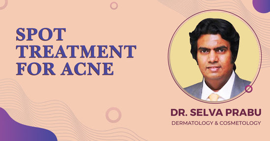 Spot Treatment for Acne
