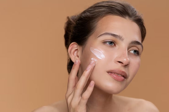 Why do you Need Moisturizer Cream for Oily Skin