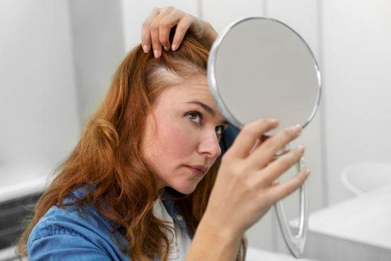 Tips For Maintaining a Healthy Scalp and Treating Flaking