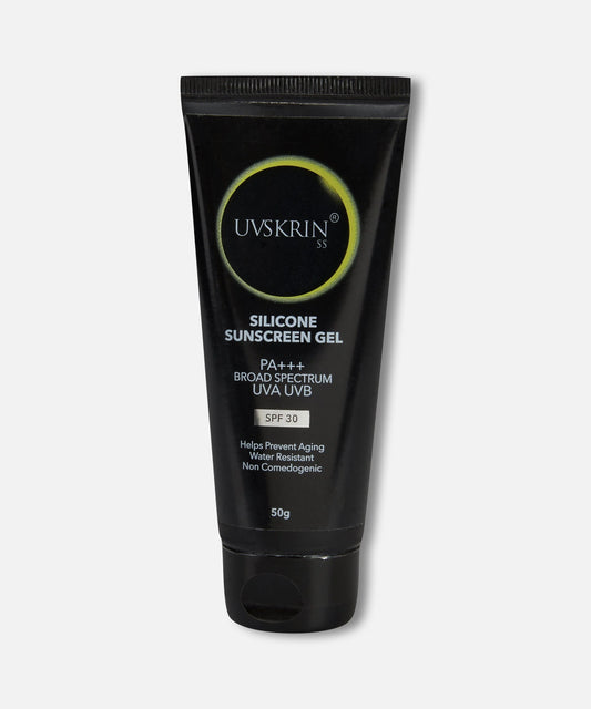 UV Skrin gel SS with SPF 30