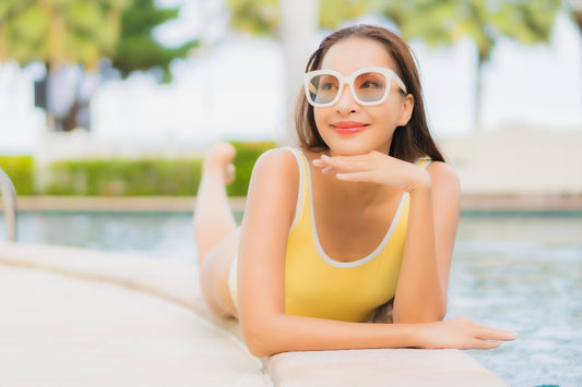 UVSkrin Best Sunscreen Recommended by Dermatologists in India