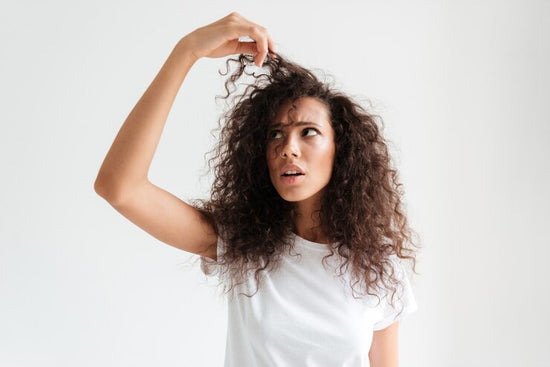 What causes oily scalp? Experts Tips to Fix Oily Hair