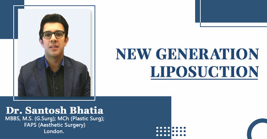 New Generation Liposuction - Kshipra Health Solutions
