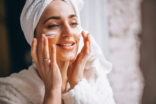 How to Treat and Get Rid of Oily Skin Appearance