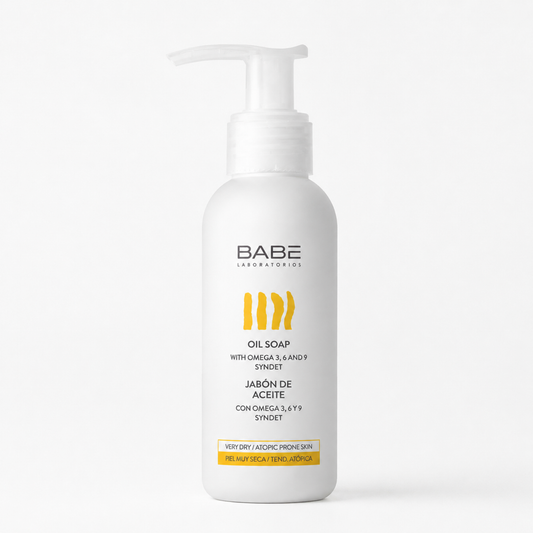Oil Soap