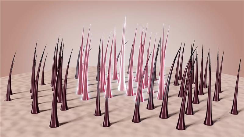 Reactivate <strong>Hair Growth</strong> powered by low level light. 
