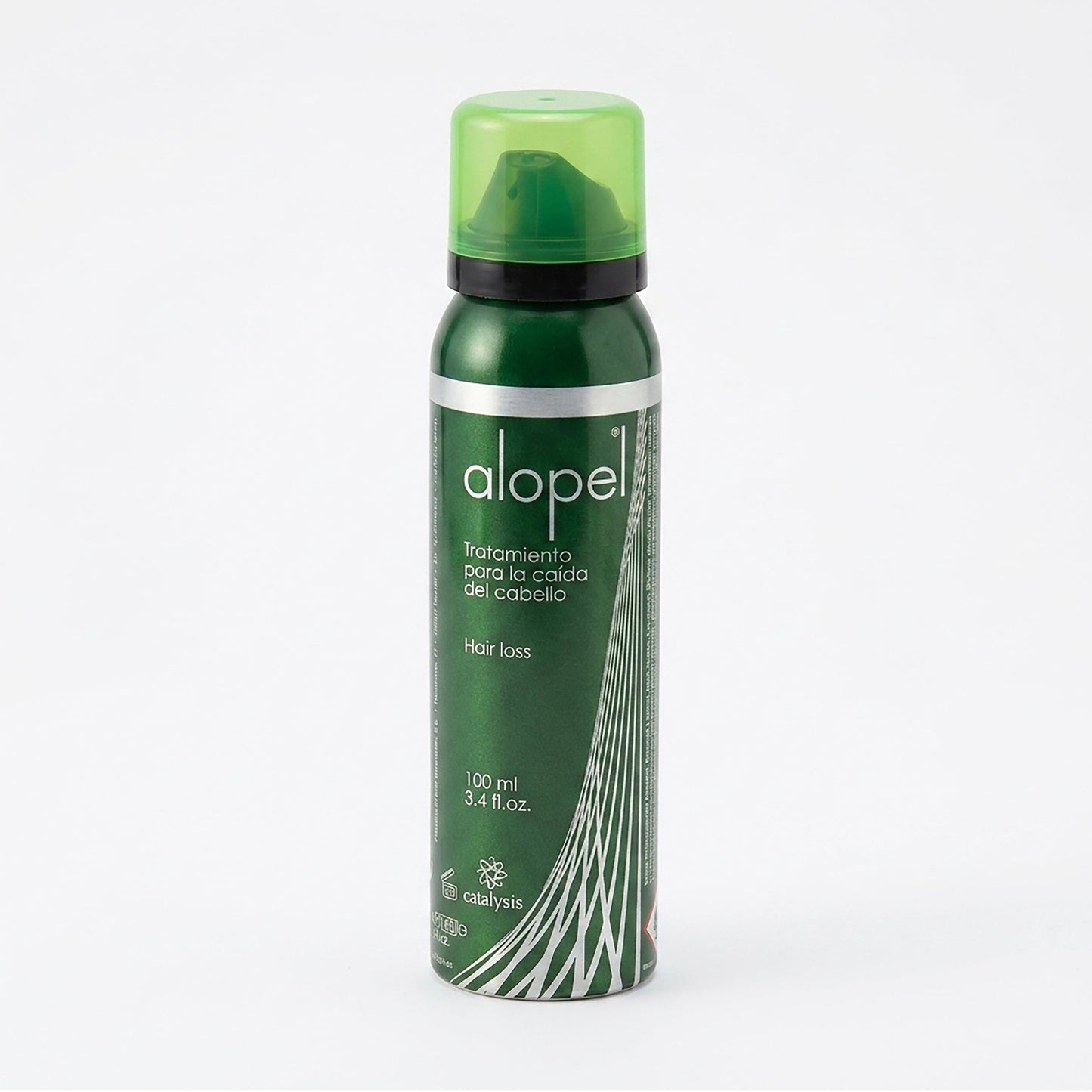 Alopel Foam