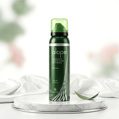 Alopel Foam