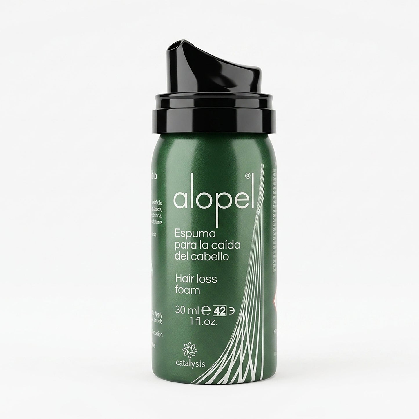 Alopel Foam