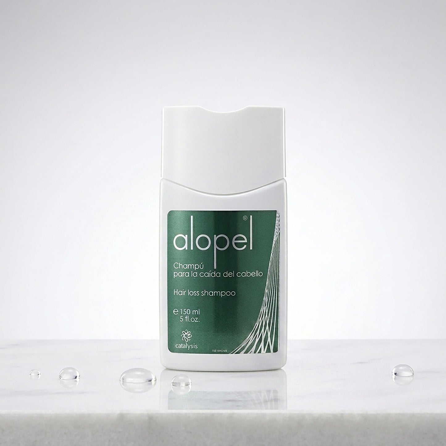 Alopel Shampoo
