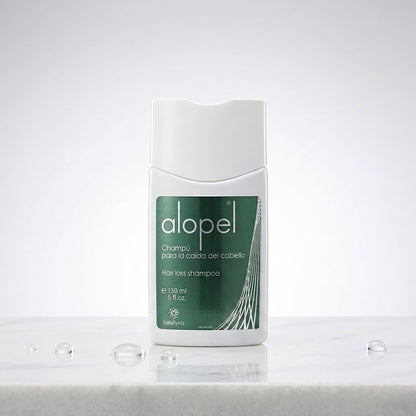 Alopel Shampoo