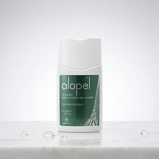 Alopel Shampoo