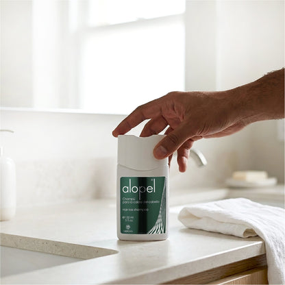 Alopel Shampoo