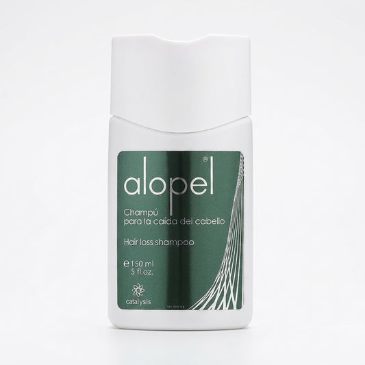 Alopel Shampoo
