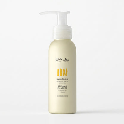 Oil Soap