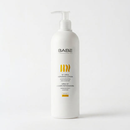 10% Urea Repairing Lotion