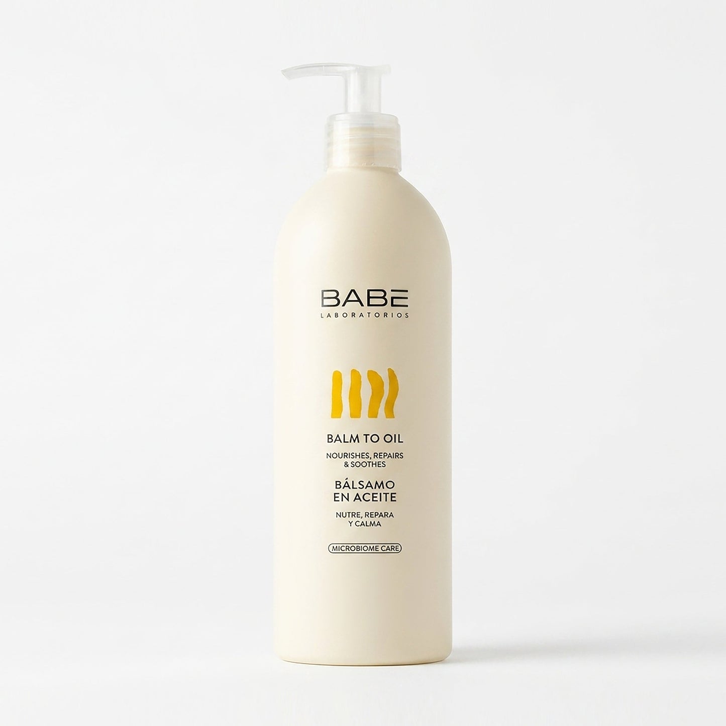Oil Soap
