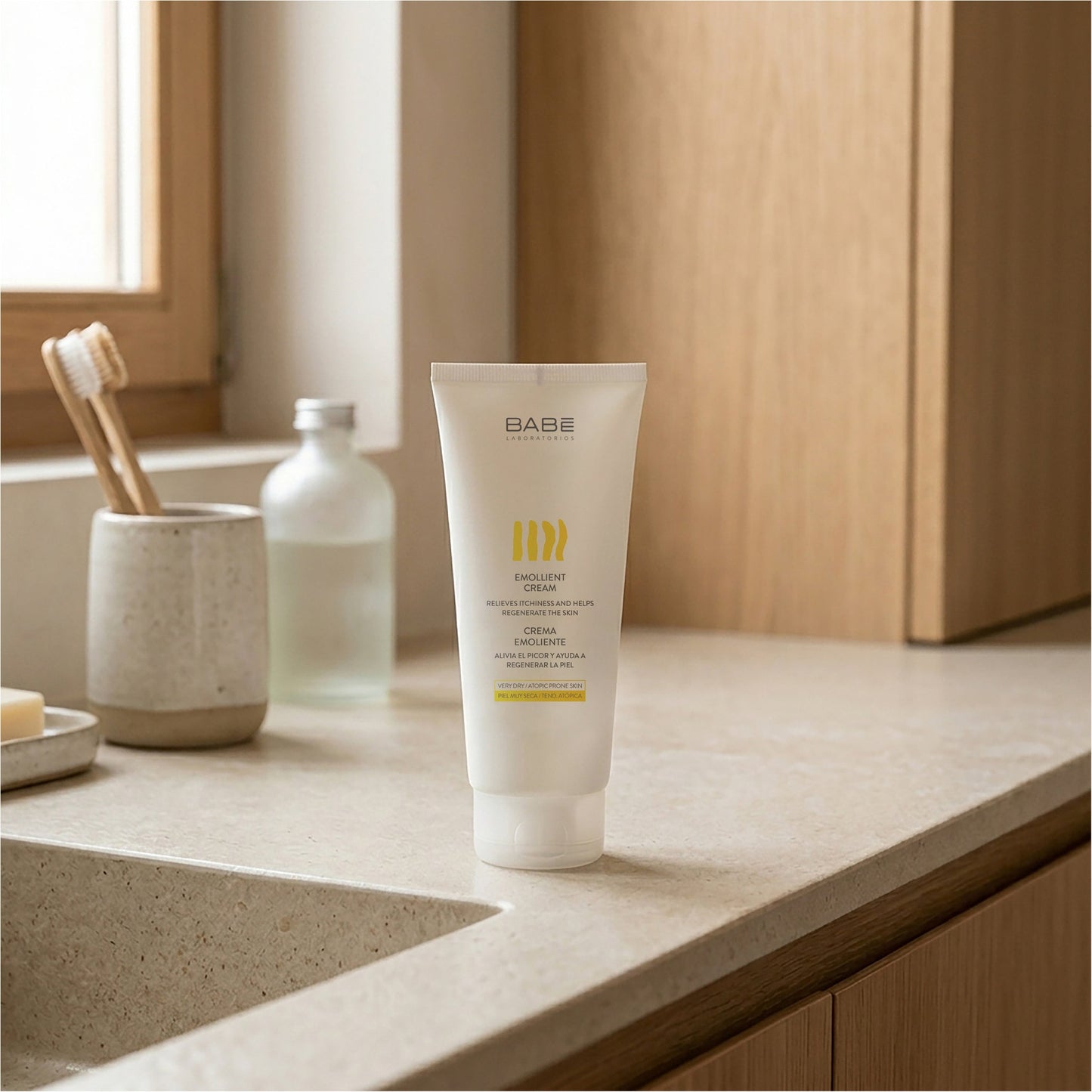 Emollient Cream