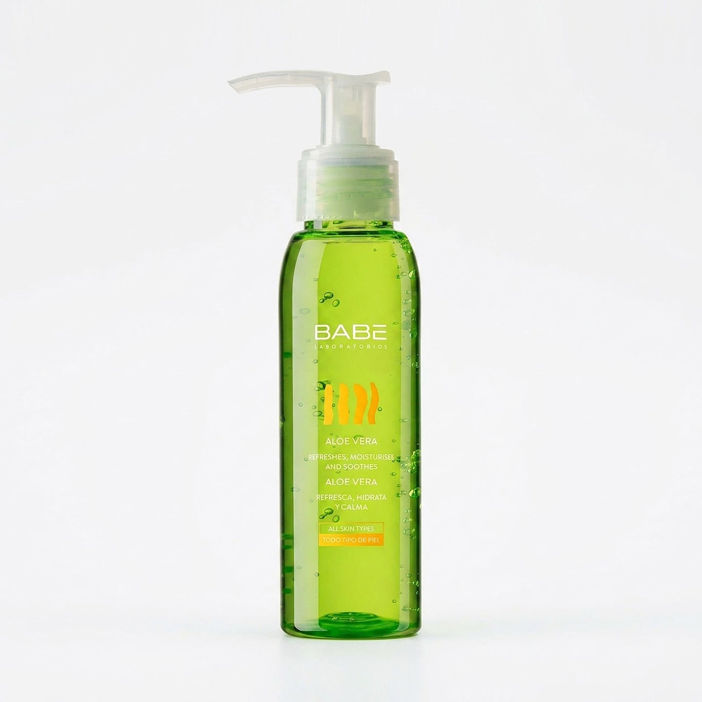 Aloe Vera Gel