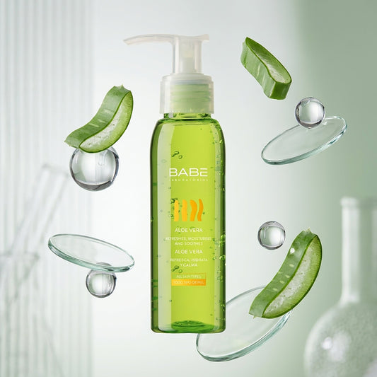 Aloe Vera Gel