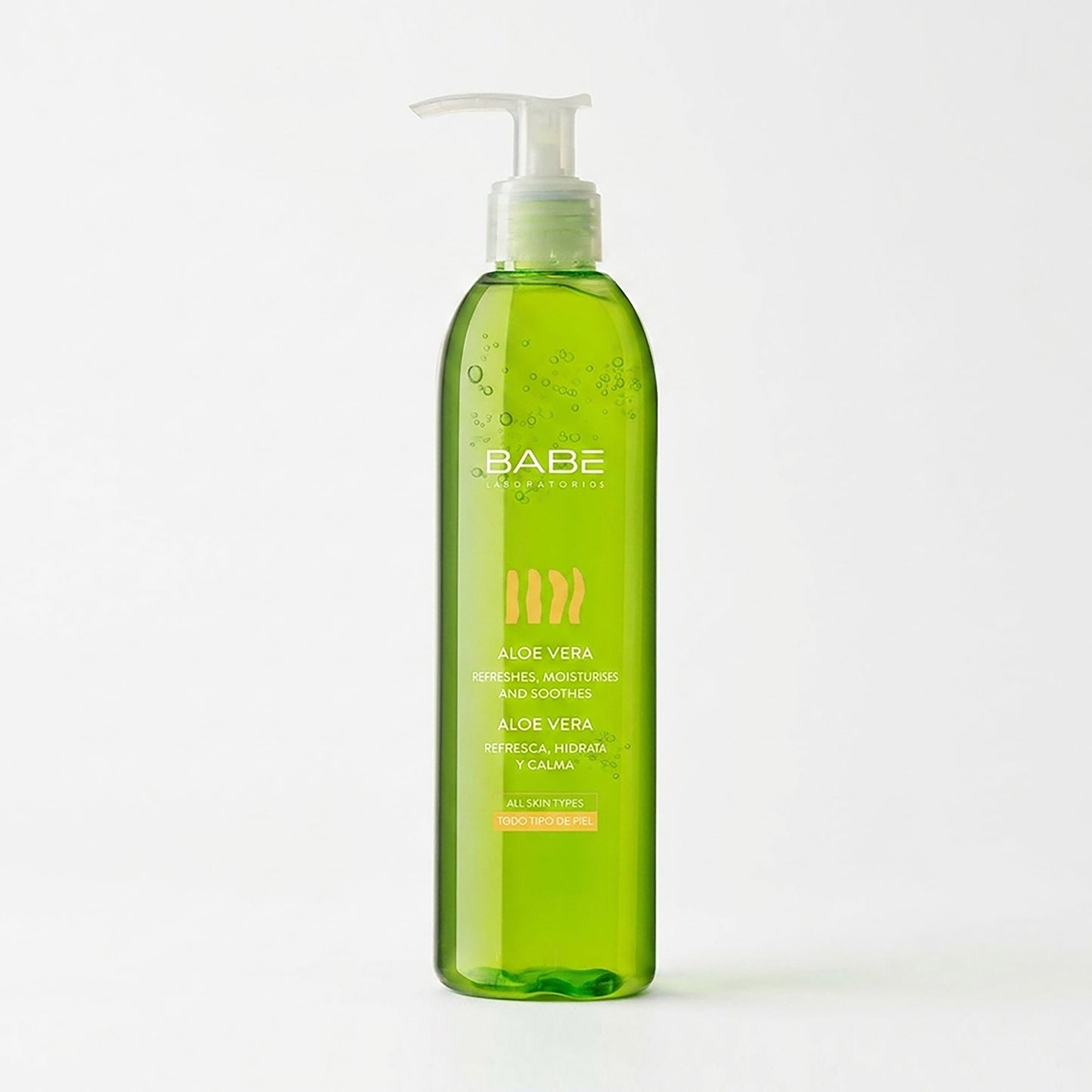 Aloe Vera Gel