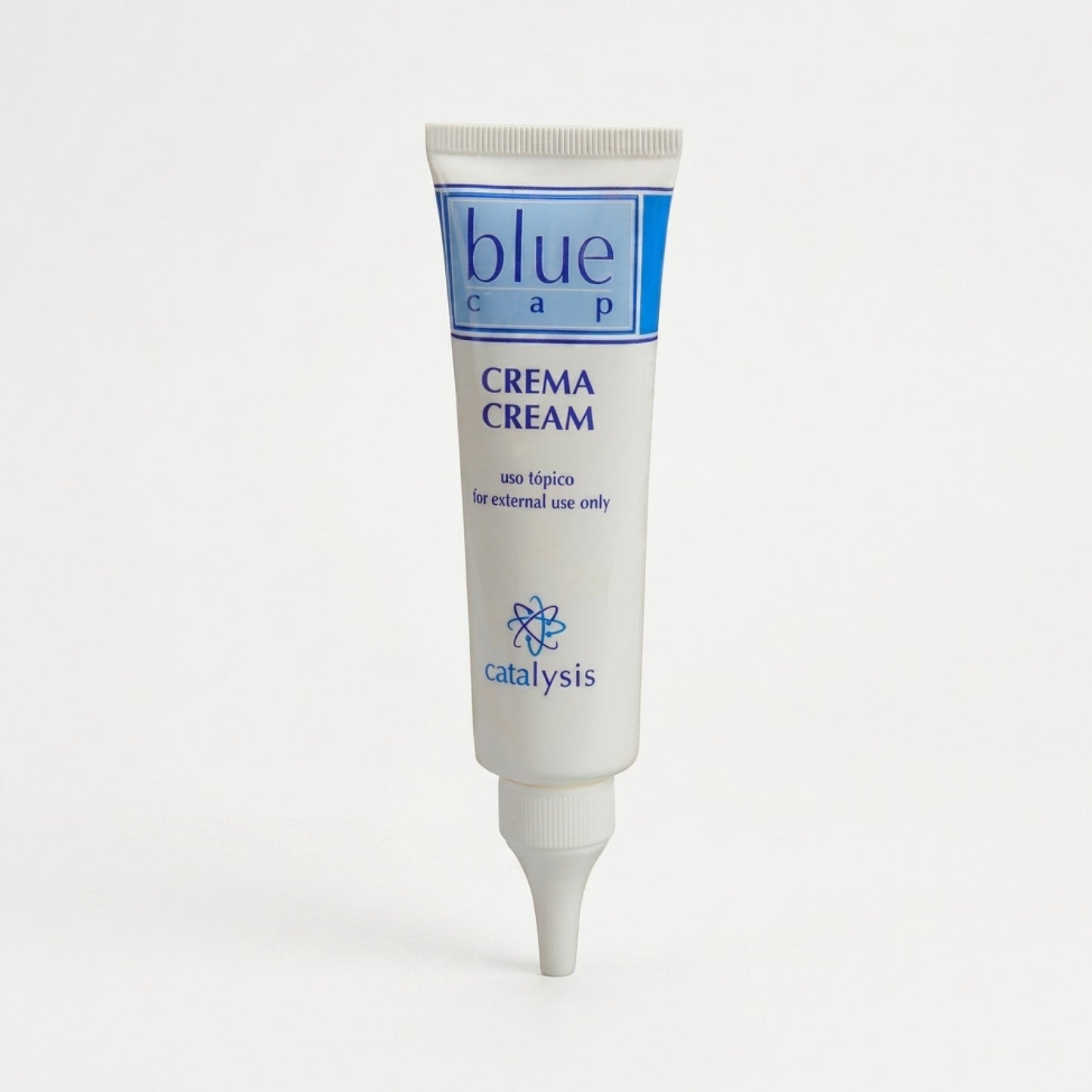Blue Cap Cream