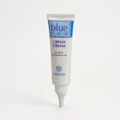 Blue Cap Cream