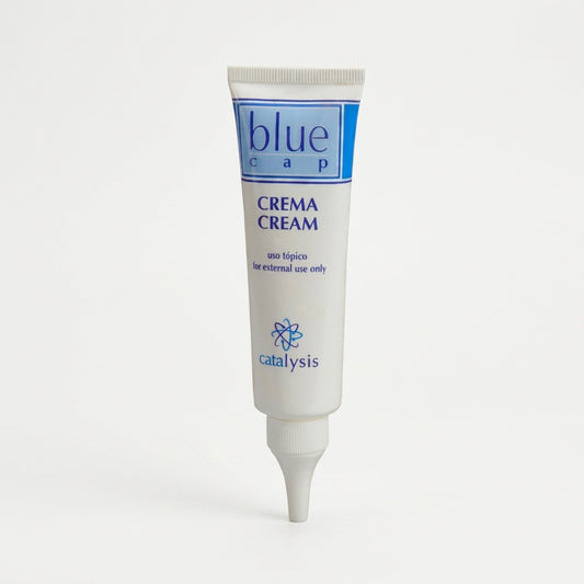 Blue Cap Cream