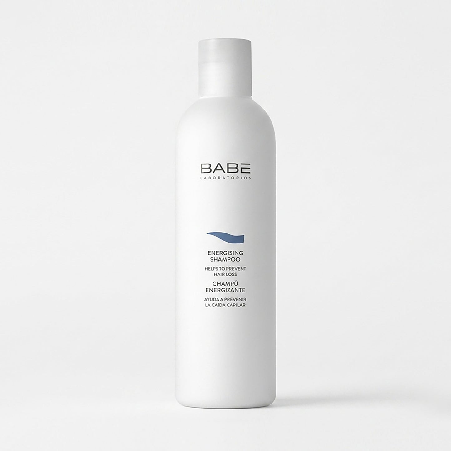 Energizing Shampoo