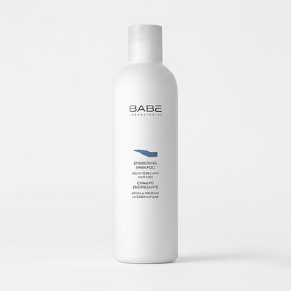 Energizing Shampoo